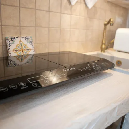 La Casetta 3* 马丁纳弗兰卡