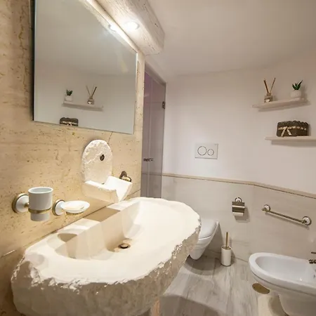 招待所 La Casetta