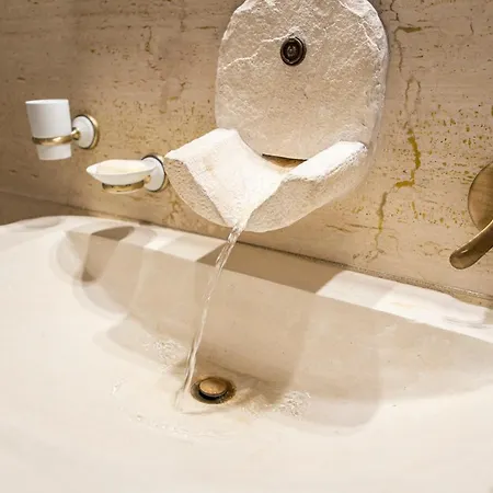 La Casetta 招待所