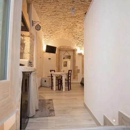 招待所 La Casetta 3*