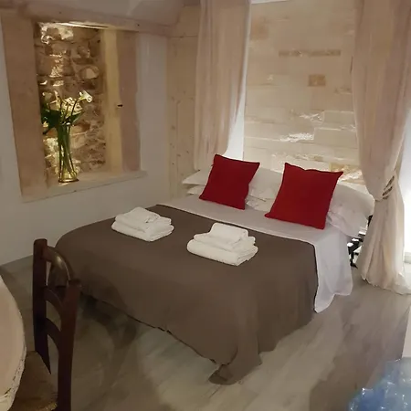 La Casetta 马丁纳弗兰卡