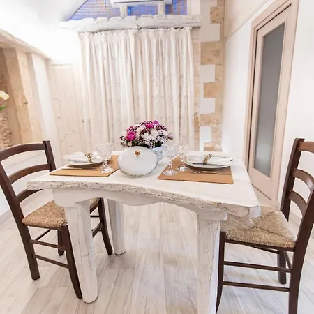 Гостевой дом La Casetta 3*