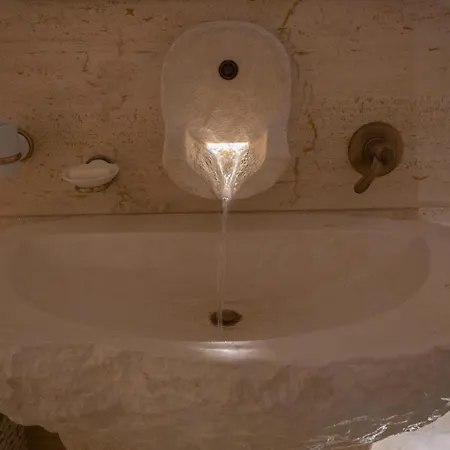 Gæstehus La Casetta 3*