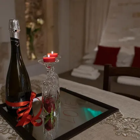 La Casetta 3* Мартина-Франка