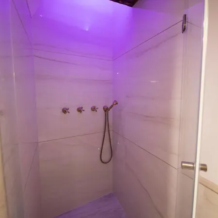 Гостевой дом La Casetta