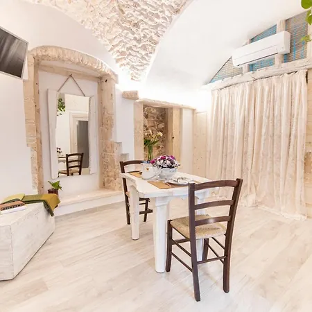 Gæstehus La Casetta 3*