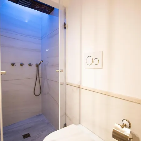 La Casetta Гостевой дом