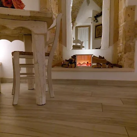 Гостевой дом La Casetta 3*