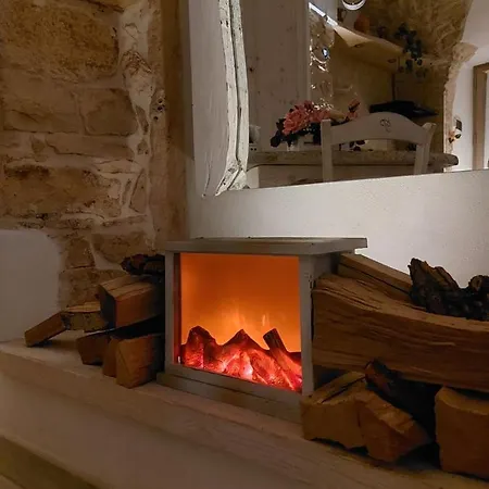 La Casetta Gæstehus