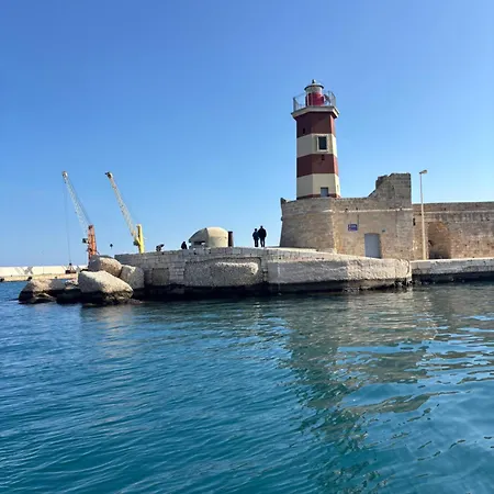 La Casetta Apartment Monopoli