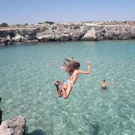 La Casetta Apartment Monopoli
