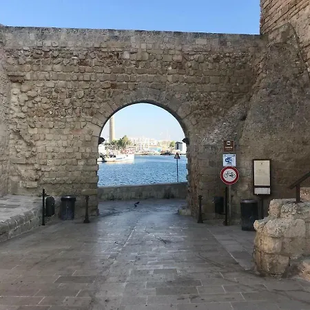 La Casetta Apartment