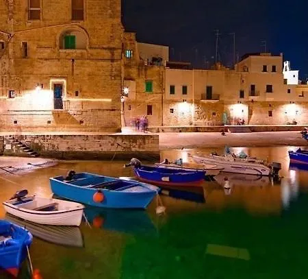 La Casetta Apartment *