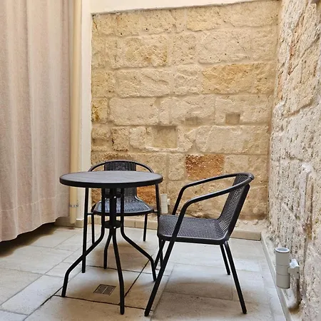 Apartment La Casetta