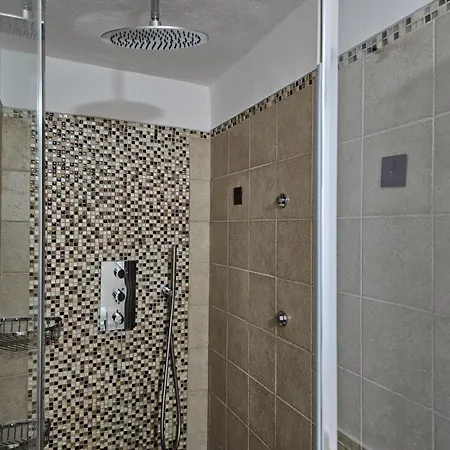 La Casetta Apartment