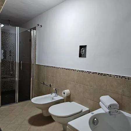 La Casetta Monopoli