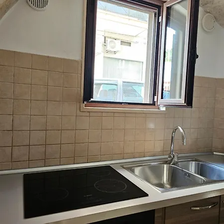 Apartment La Casetta *