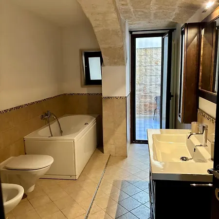 Apartment La Casetta Monopoli