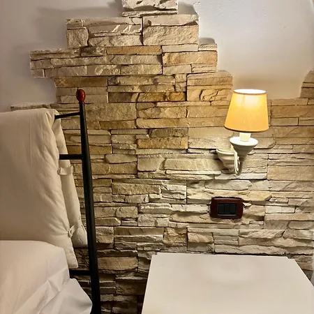 Apartment La Casetta