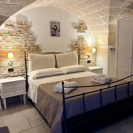 La Casetta Monopoli