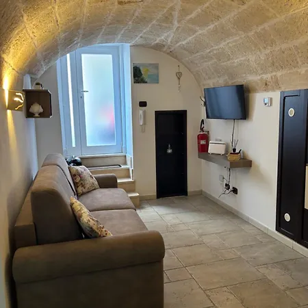 Apartment La Casetta *