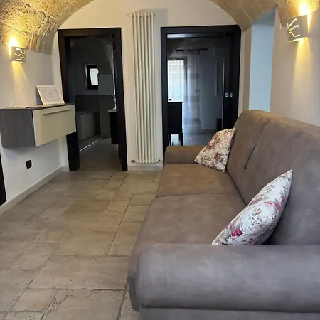 La Casetta Apartment *
