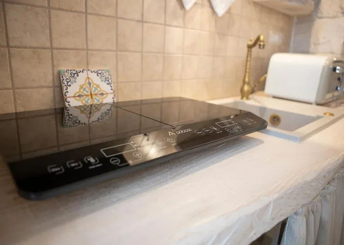 La Casetta 3* Martina Franca