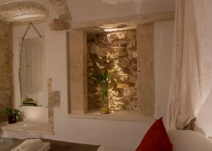 La Casetta 3*