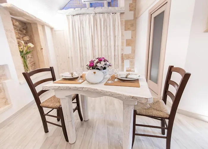 Maison d'hôtes La Casetta 3*