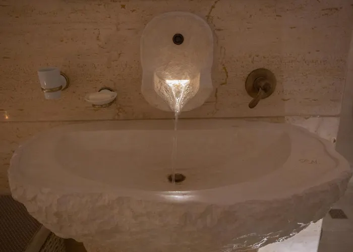 Maison d'hôtes La Casetta 3*