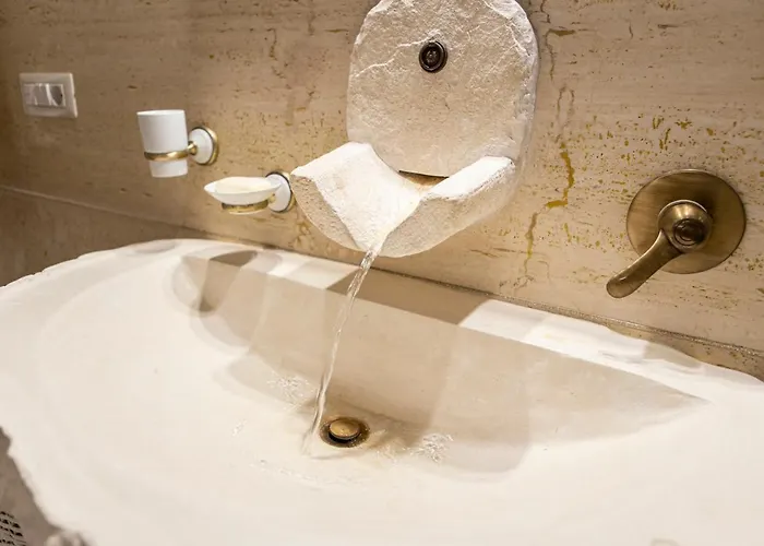 La Casetta Guest house