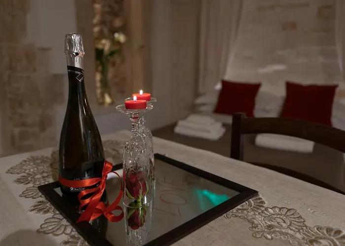 La Casetta 3* Martina Franca