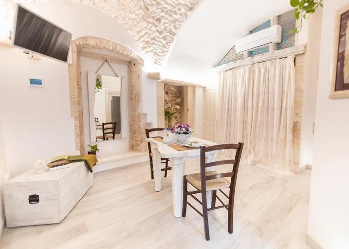 Maison d'hôtes La Casetta 3*