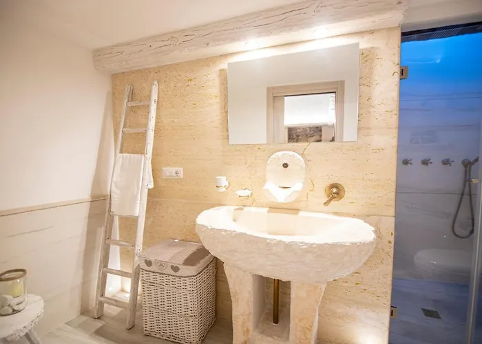 Maison d'hôtes La Casetta