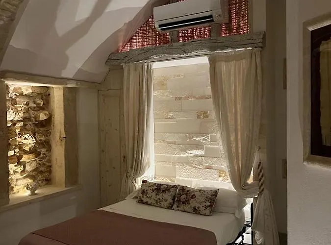 La Casetta 3*