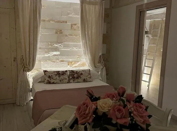 La Casetta Maison d'hôtes