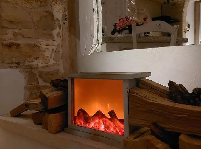 La Casetta Maison d'hôtes