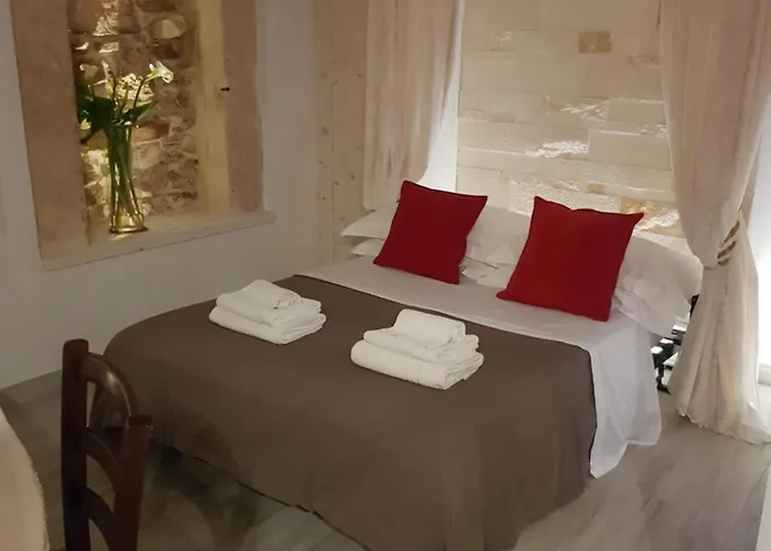 La Casetta Martina Franca